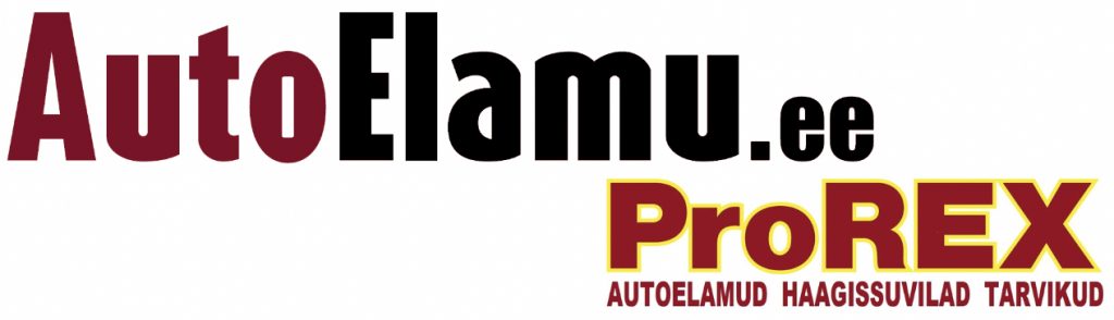 autoelamu-proREX-logo
