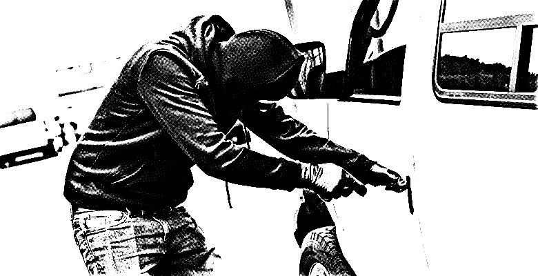 Turvalisus reisimisel Klubi Eesti Karavan