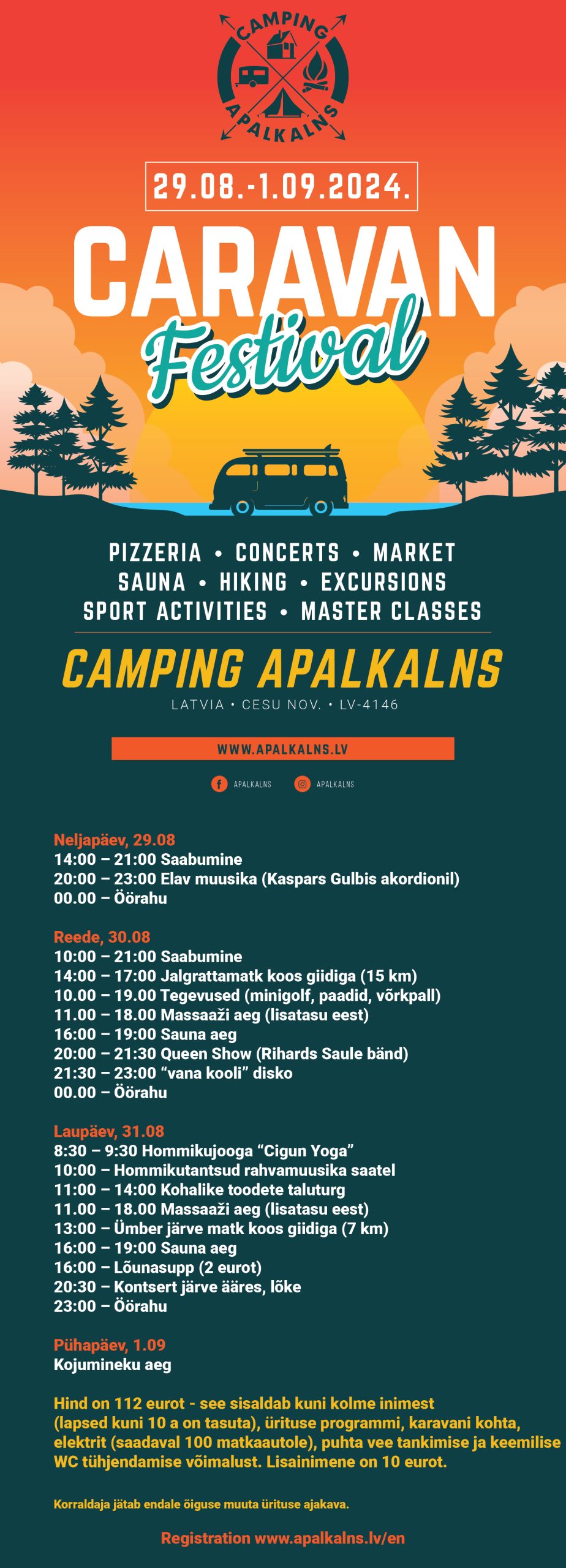 apalkalns-caravan-festival