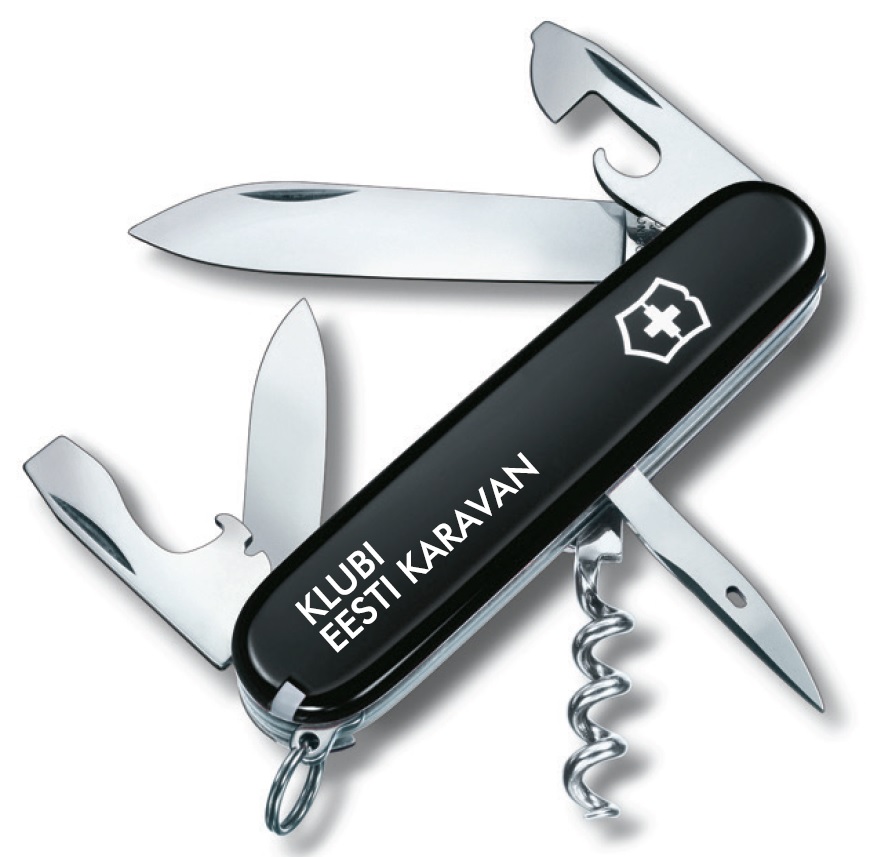 Victorinox Spartan