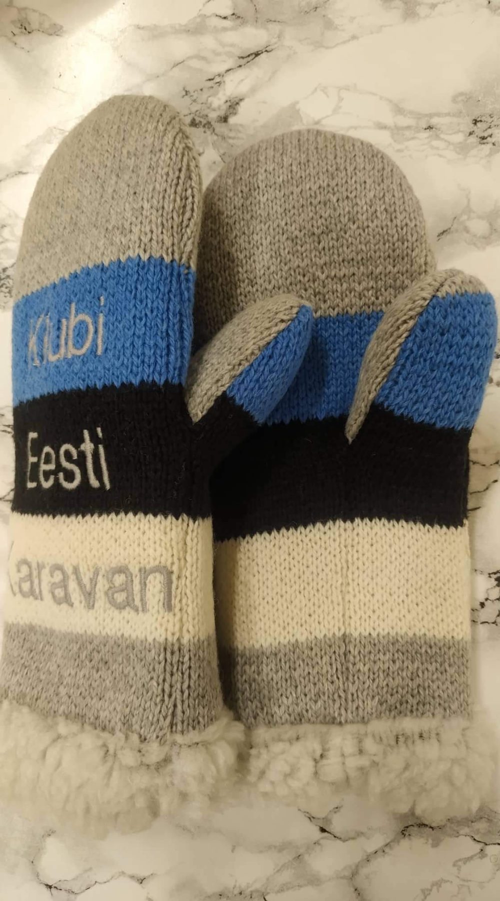 Käpikud