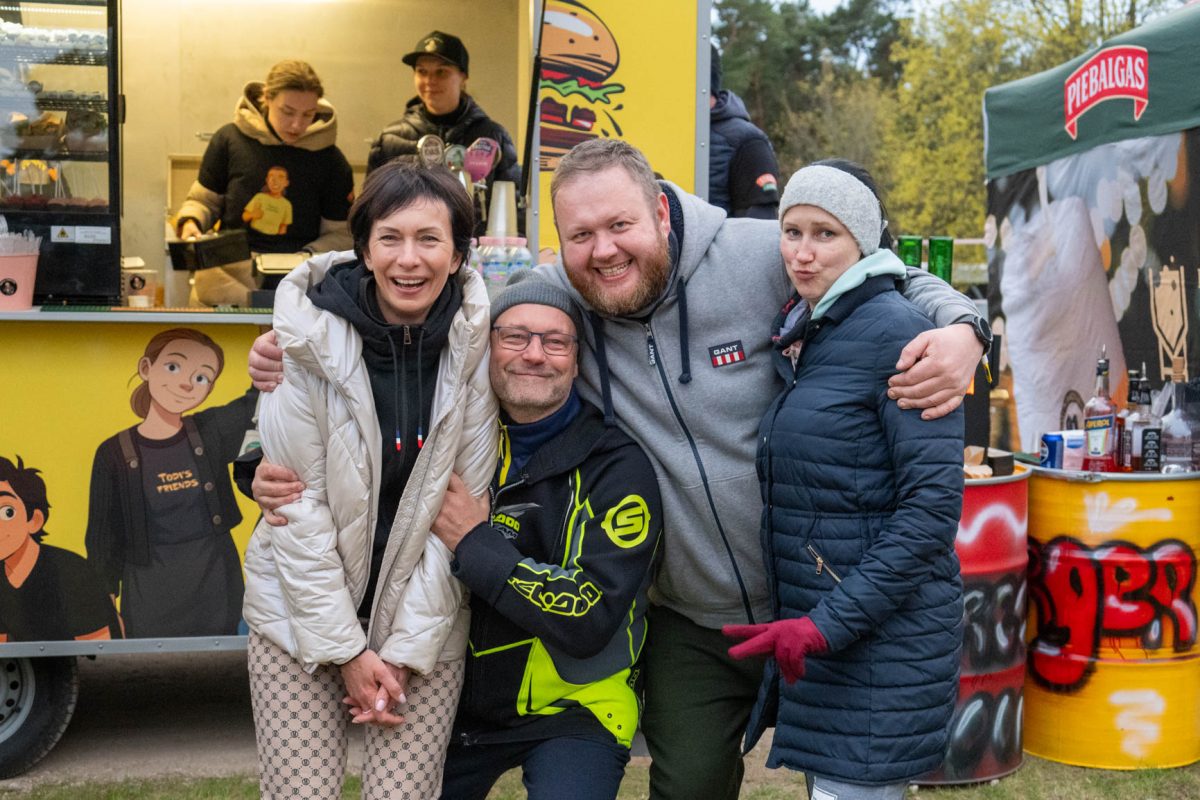 Foto: Toomas Veersoo