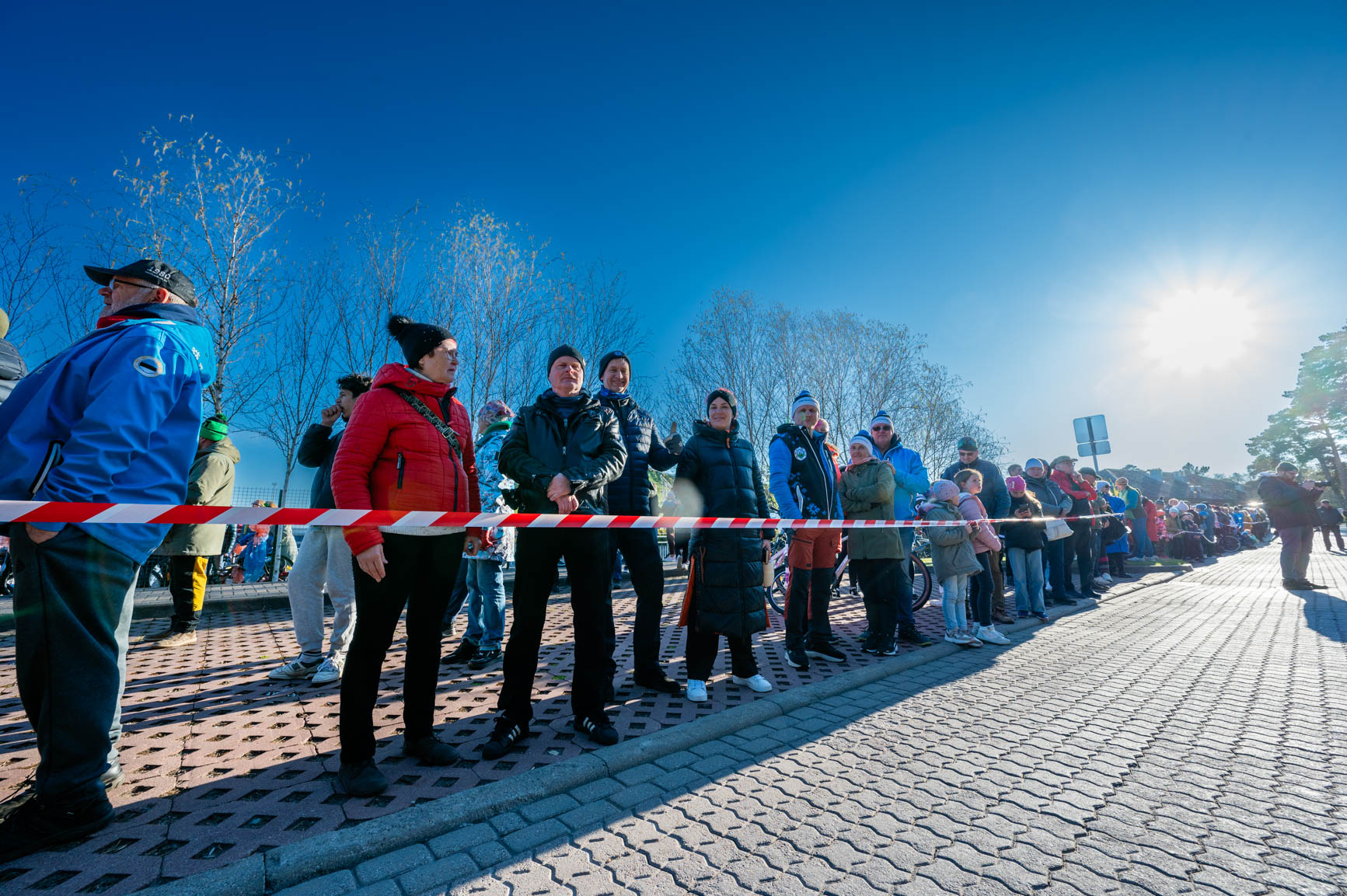 Eesti Karavan 31.kokkutulek Ventspilsis