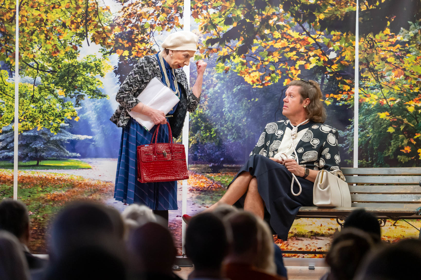 Kultuuriline nädalalõpp Toilas