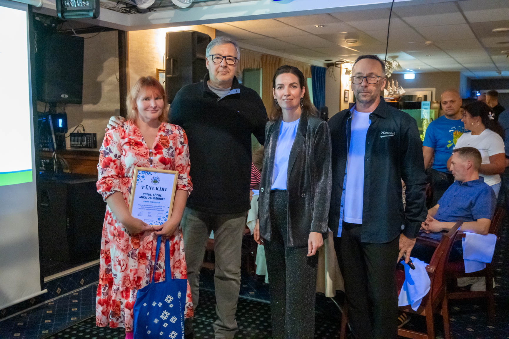 Kultuuriline nädalalõpp Toilas