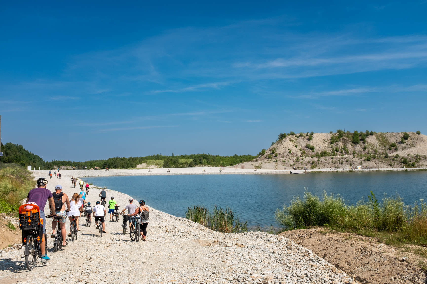 Eesti Karavan 45 Maidla mõis juuli 2025