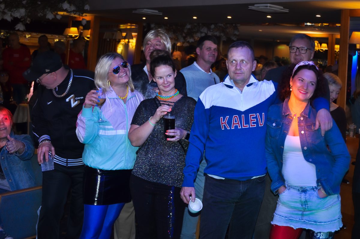 Kultuuriline nädalalõpp Toilas