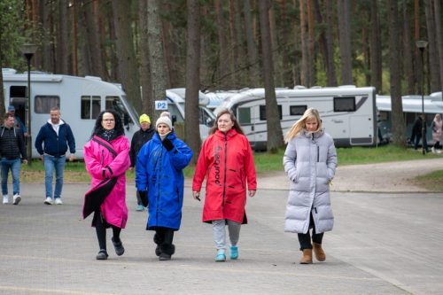 Foto: Toomas Veersoo