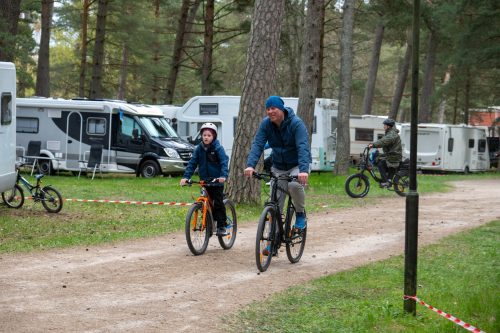 Eesti Karavan 31.kokkutulek Ventspilsis