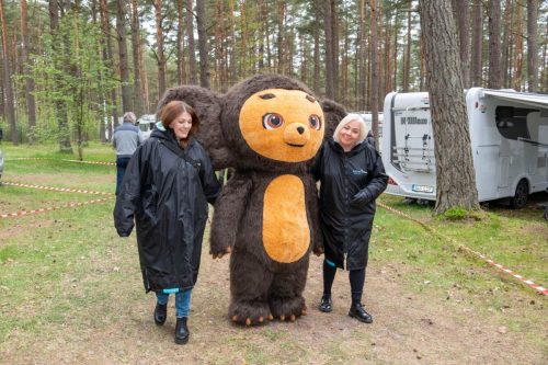 Foto: Toomas Veersoo