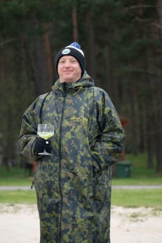 Foto: Toomas Veersoo