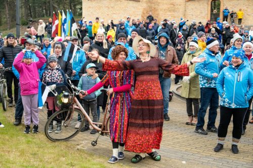 Foto: Toomas Veersoo