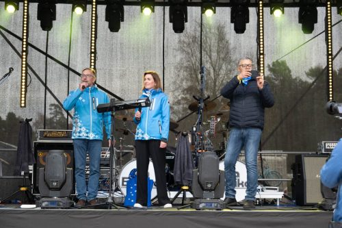 Foto: Toomas Veersoo