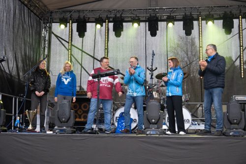 Foto: Toomas Veersoo