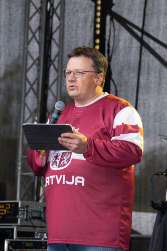 Foto: Toomas Veersoo