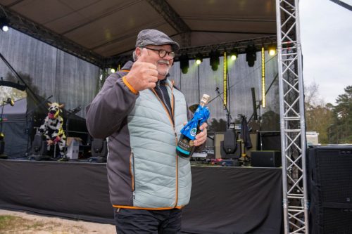 Foto: Toomas Veersoo