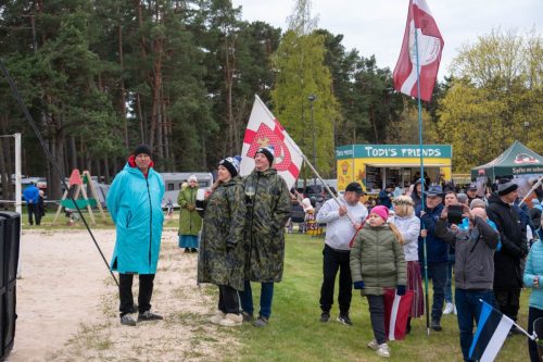 Foto: Toomas Veersoo