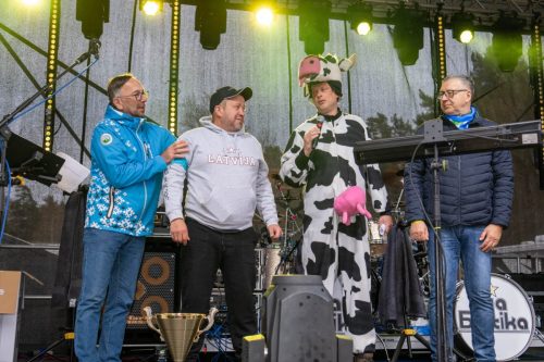 Foto: Toomas Veersoo