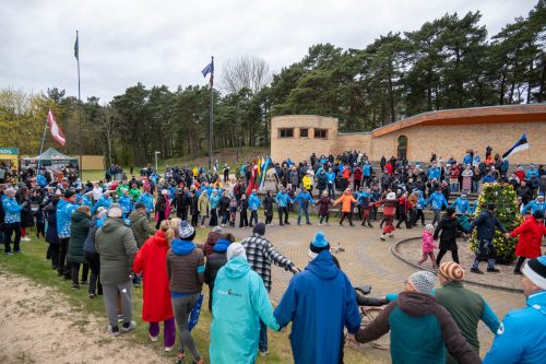 Eesti Karavan 31.kokkutulek Ventspilsis