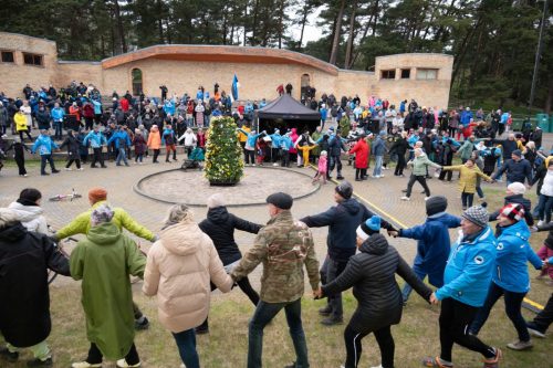 Foto: Toomas Veersoo