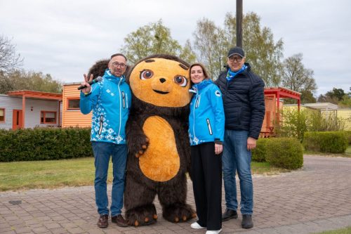 Foto: Toomas Veersoo