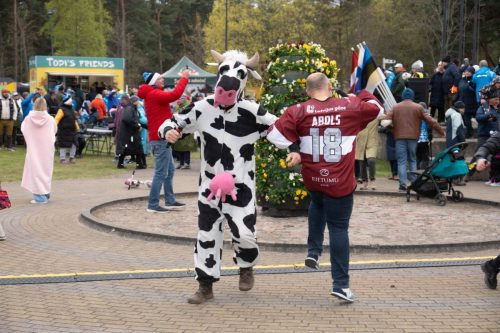 Foto: Toomas Veersoo