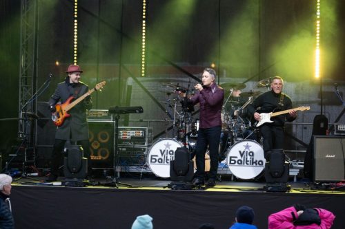 Foto: Toomas Veersoo