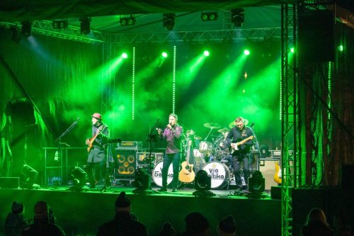 Foto: Toomas Veersoo