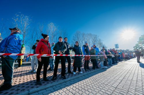 Eesti Karavan 31.kokkutulek Ventspilsis mai 2025