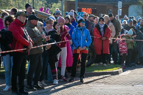 Eesti Karavan 31.kokkutulek Ventspilsis