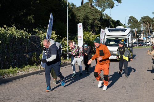 Eesti Karavan 31.kokkutulek Ventspilsis