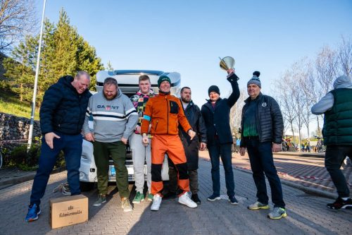 Foto: Toomas Veersoo