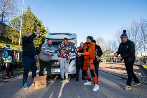 Foto: Toomas Veersoo