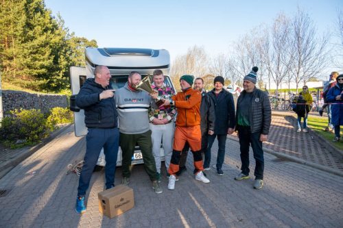 Foto: Toomas Veersoo