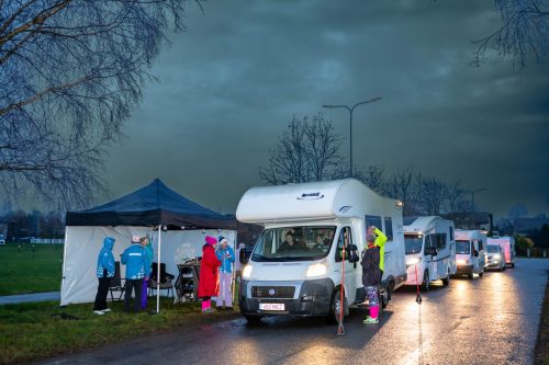 Kultuuriline nädalalõpp Toilas