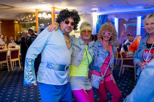 Kultuuriline nädalalõpp Toilas