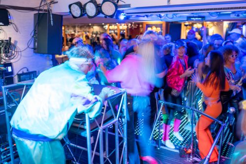 Kultuuriline nädalalõpp Toilas