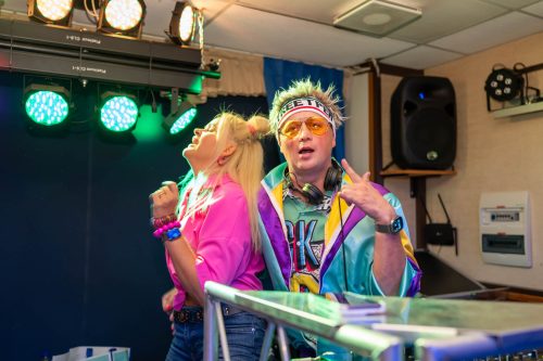 Kultuuriline nädalalõpp Toilas