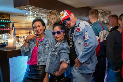 Kultuuriline nädalalõpp Toilas