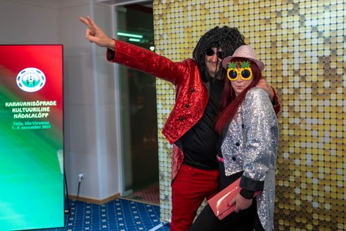 Kultuuriline nädalalõpp Toilas