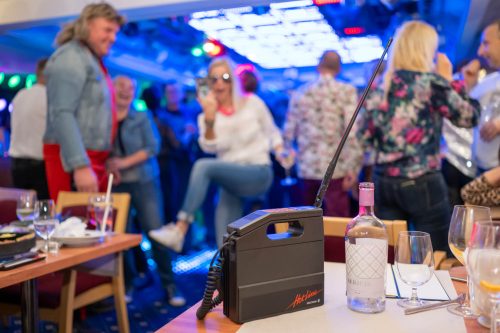 Kultuuriline nädalalõpp Toilas