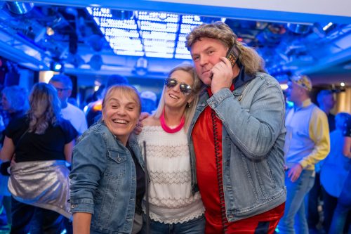 Kultuuriline nädalalõpp Toilas