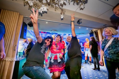 Kultuuriline nädalalõpp Toilas