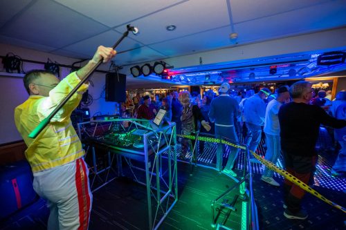 Kultuuriline nädalalõpp Toilas