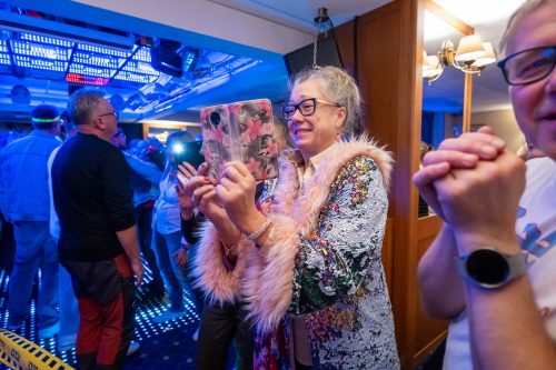 Kultuuriline nädalalõpp Toilas