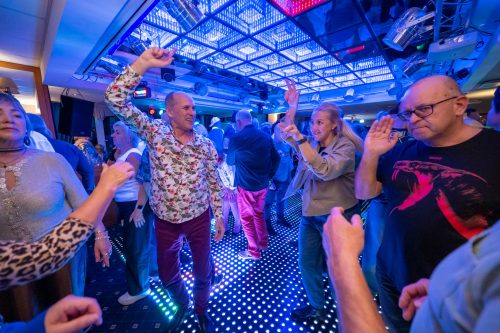 Kultuuriline nädalalõpp Toilas