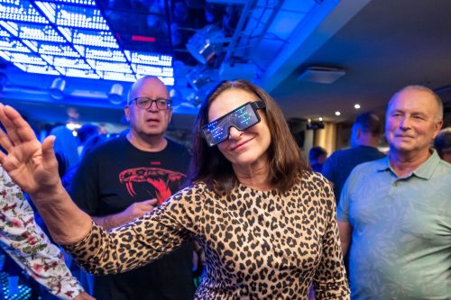 Kultuuriline nädalalõpp Toilas