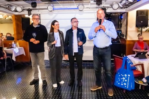 Kultuuriline nädalalõpp Toilas