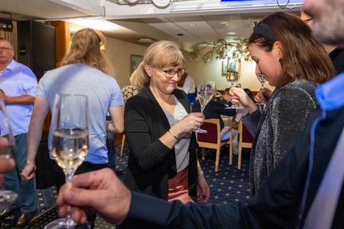 Kultuuriline nädalalõpp Toilas