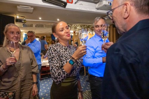 Kultuuriline nädalalõpp Toilas